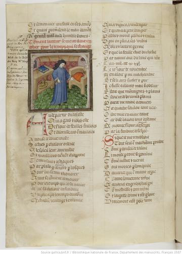 gallica paris bibl nat de paris fonds francais 1587 fol 74v blue coat iii