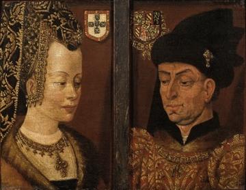 philip the good and isabella of portugal sm