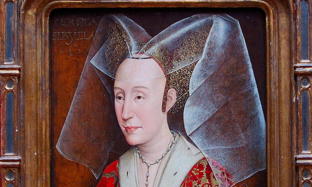 isabel banner